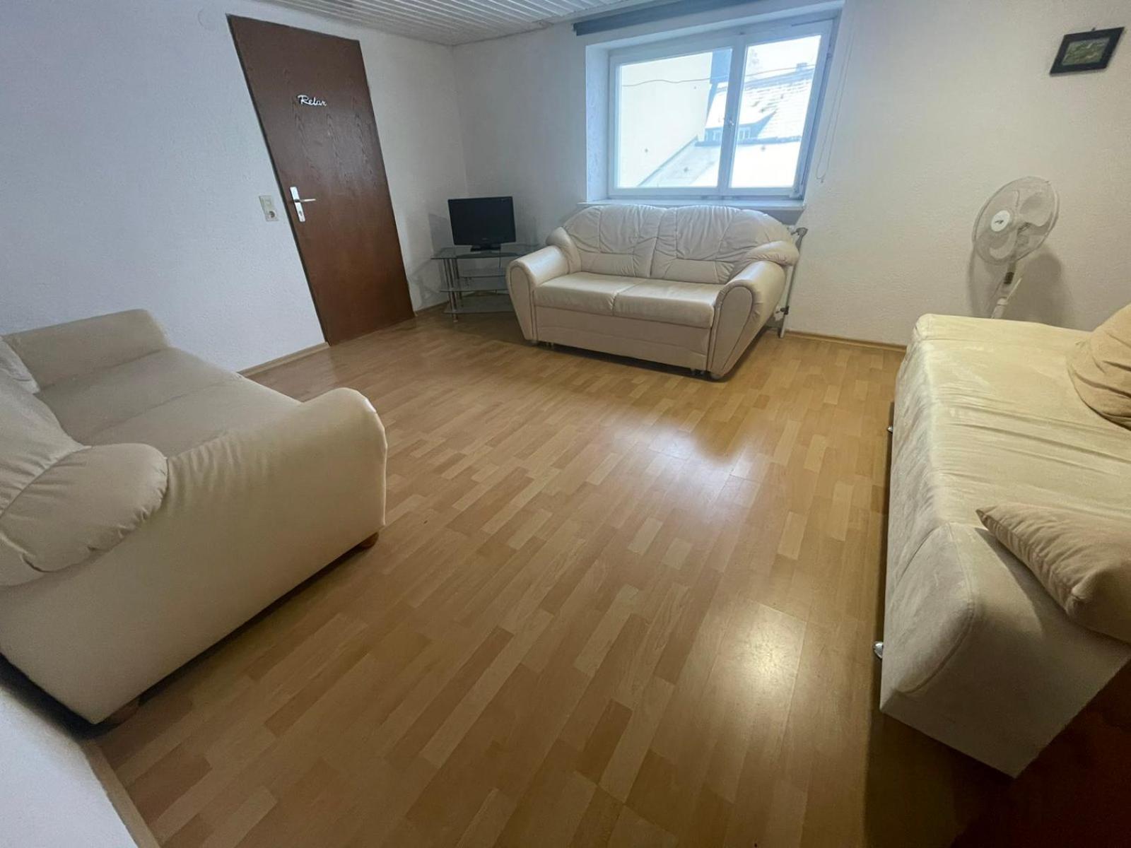 Wohnung Apartments Beny Bad Bellingen Bagian luar foto
