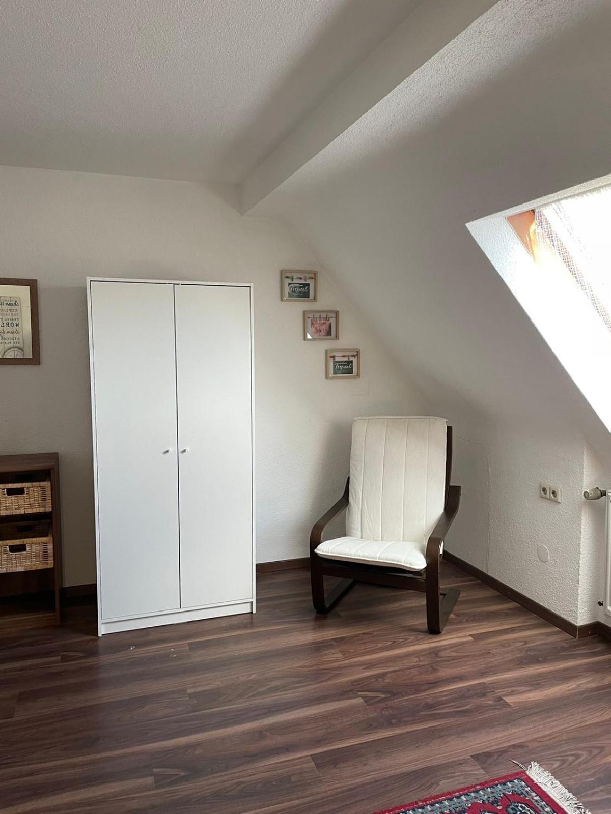 Wohnung Apartments Beny Bad Bellingen Bagian luar foto