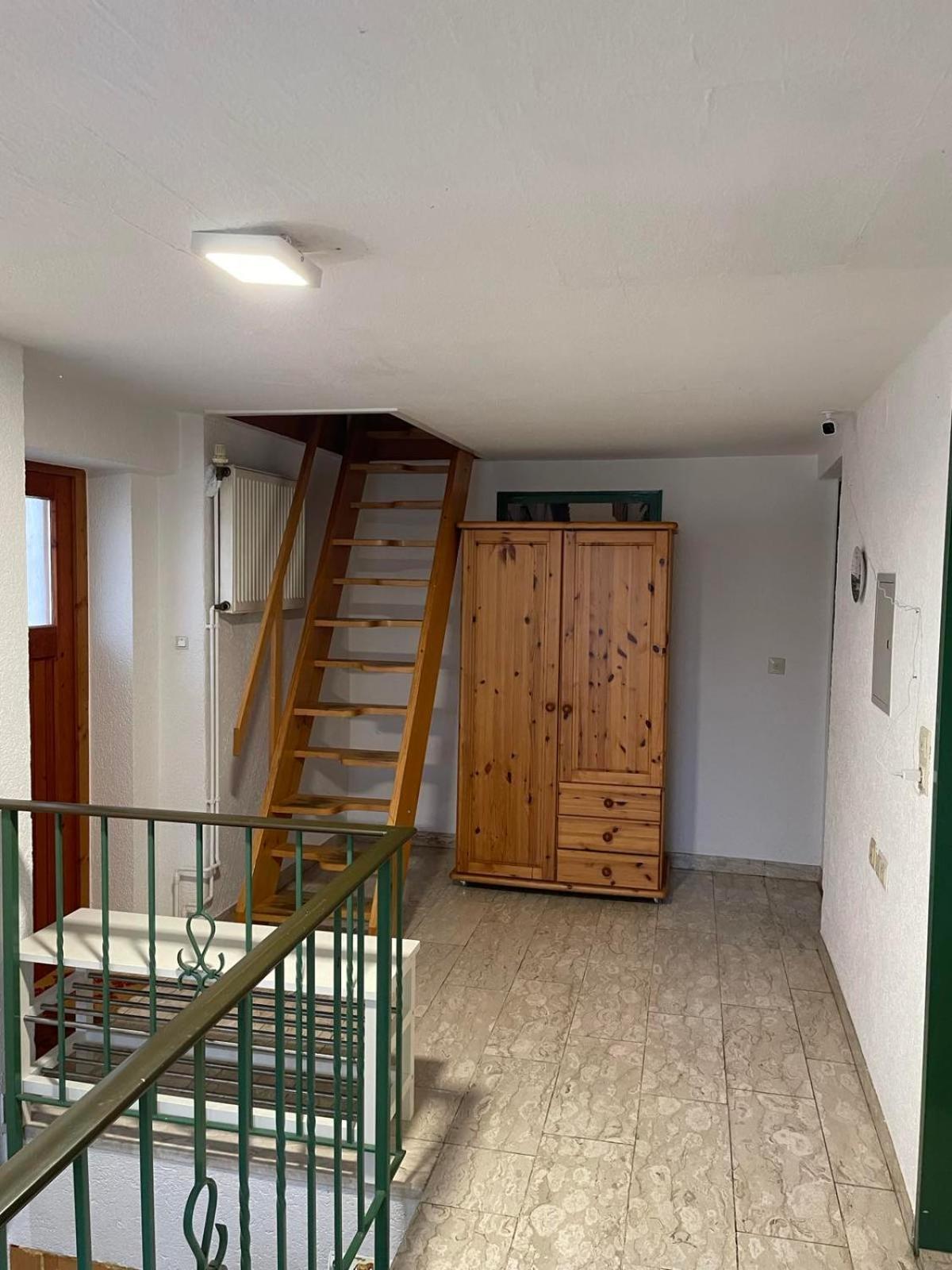 Wohnung Apartments Beny Bad Bellingen Bagian luar foto
