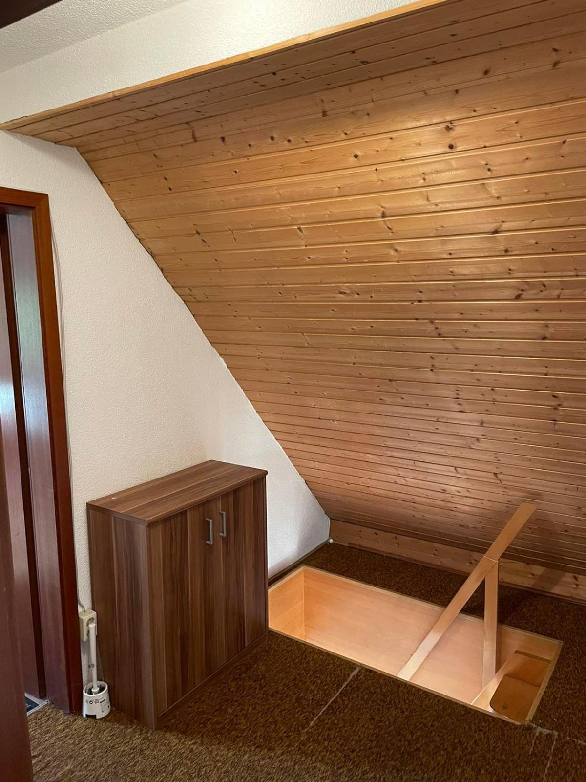 Wohnung Apartments Beny Bad Bellingen Bagian luar foto