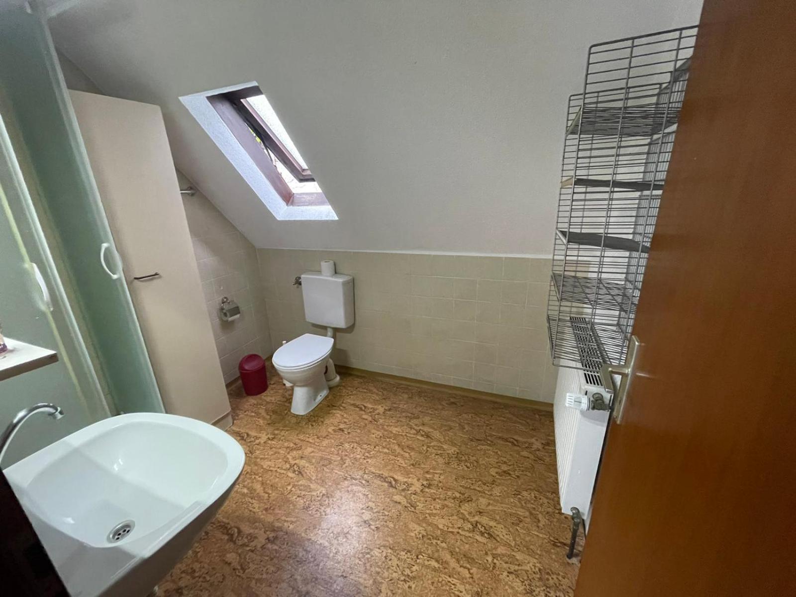 Wohnung Apartments Beny Bad Bellingen Bagian luar foto